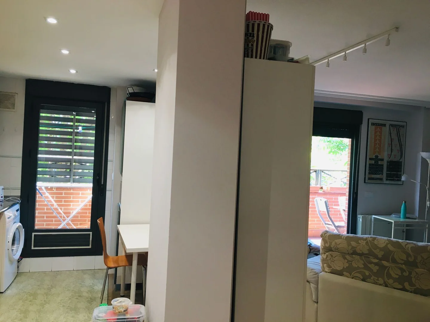 Piso en calle de San Romualdo, 32 - Foto 5