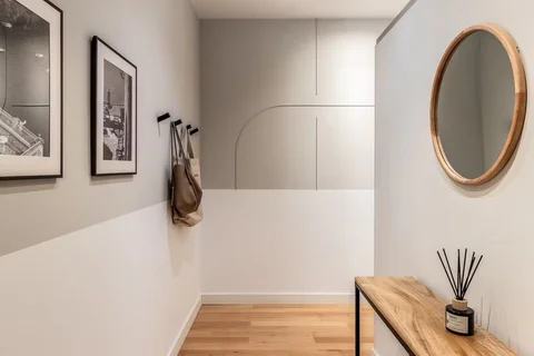 Piso en calle del Rosselló, 458 - Foto 4