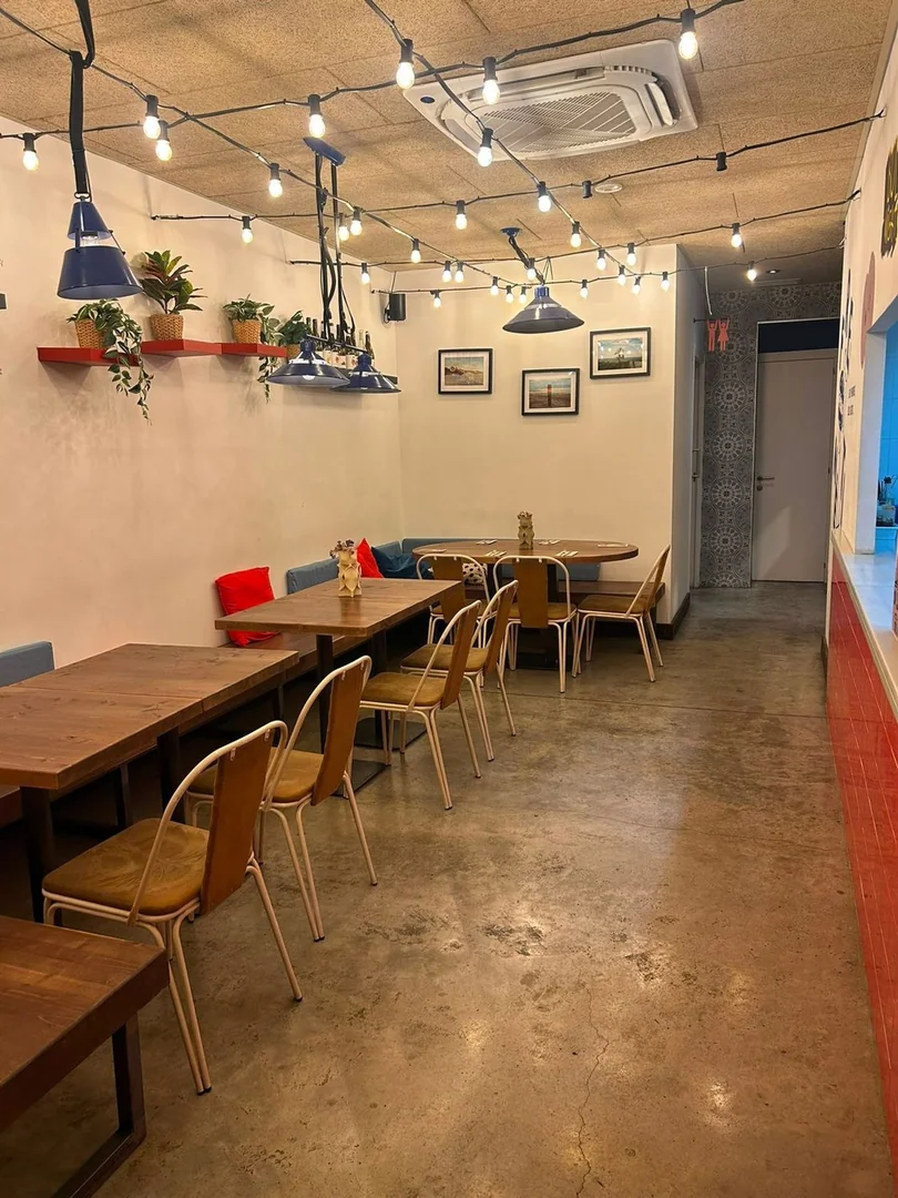 Local en Calle de Muntaner, 26, L'Antiga Esquerra de l'Eixample - Foto 5