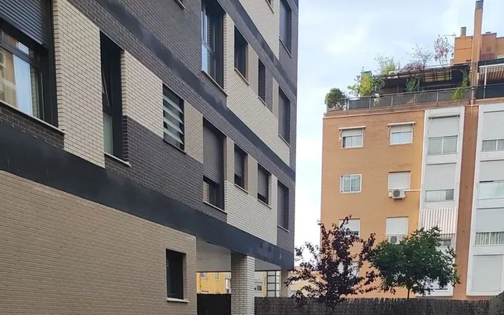 Piso en Calle del Poeta Blas de Otero, 28 b, Ventas - Foto 30