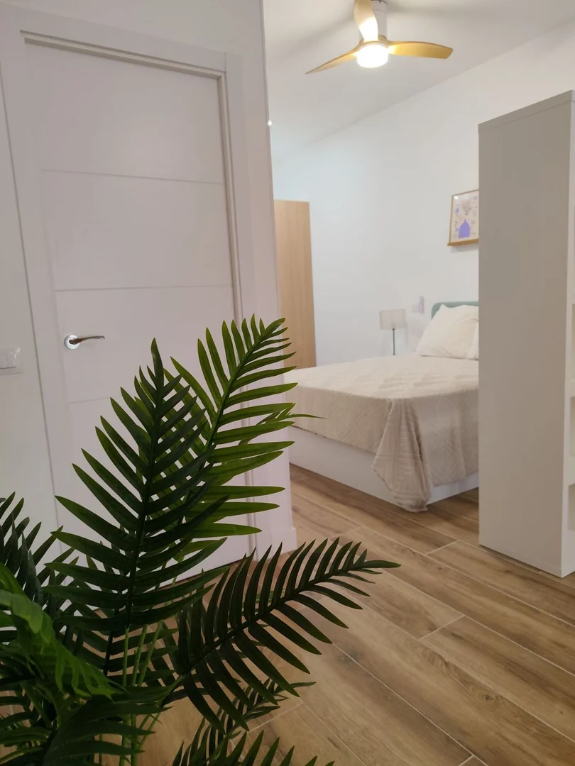 Estudio en Calle de Tomás Borrás, 10, Chopera - Foto 8