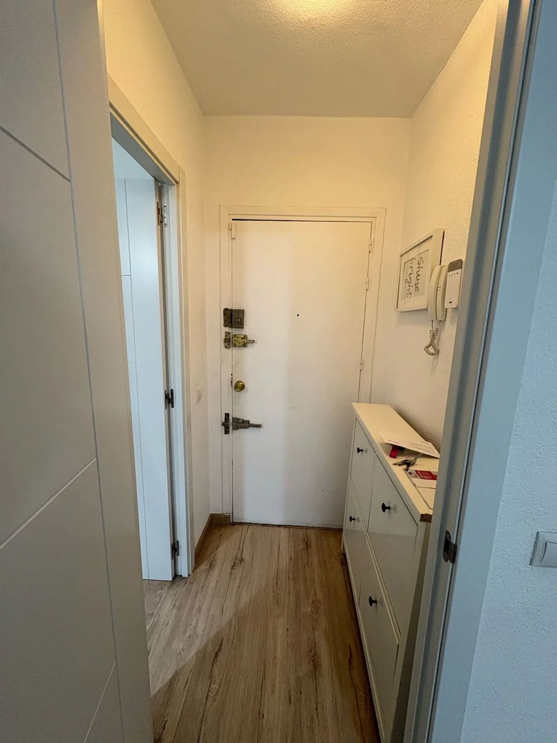 Piso en calle Burjasot, 12 - Foto 2