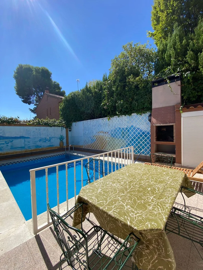 Estudio en Calle de Francisco José Arroyo, 28, Palomas - Foto 2