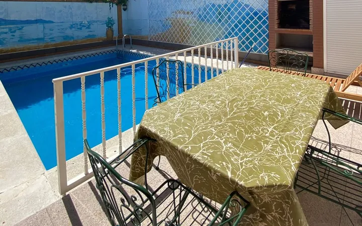 Estudio en Calle de Francisco José Arroyo, 28, Palomas - Foto 2