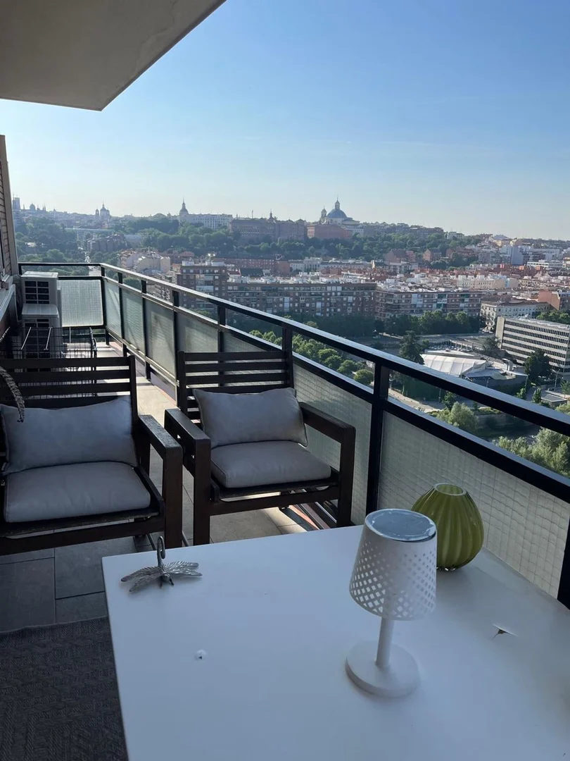 Piso en puente de Segovia, 3 - Foto 13