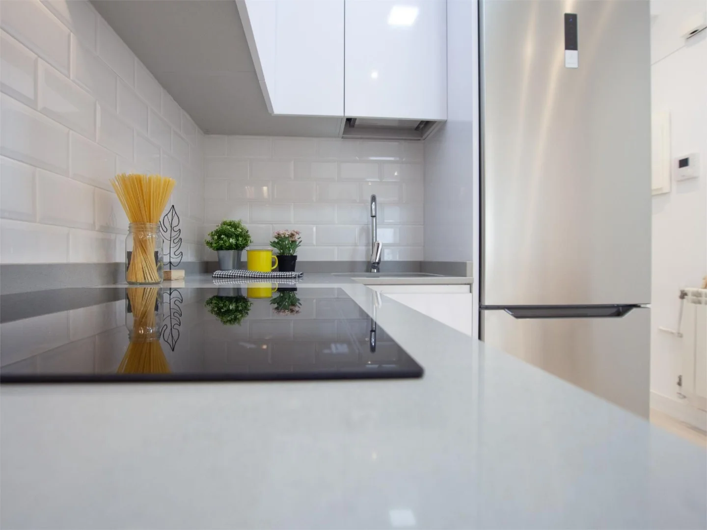 Piso en  Calle de Embajadores 161 - Foto 6