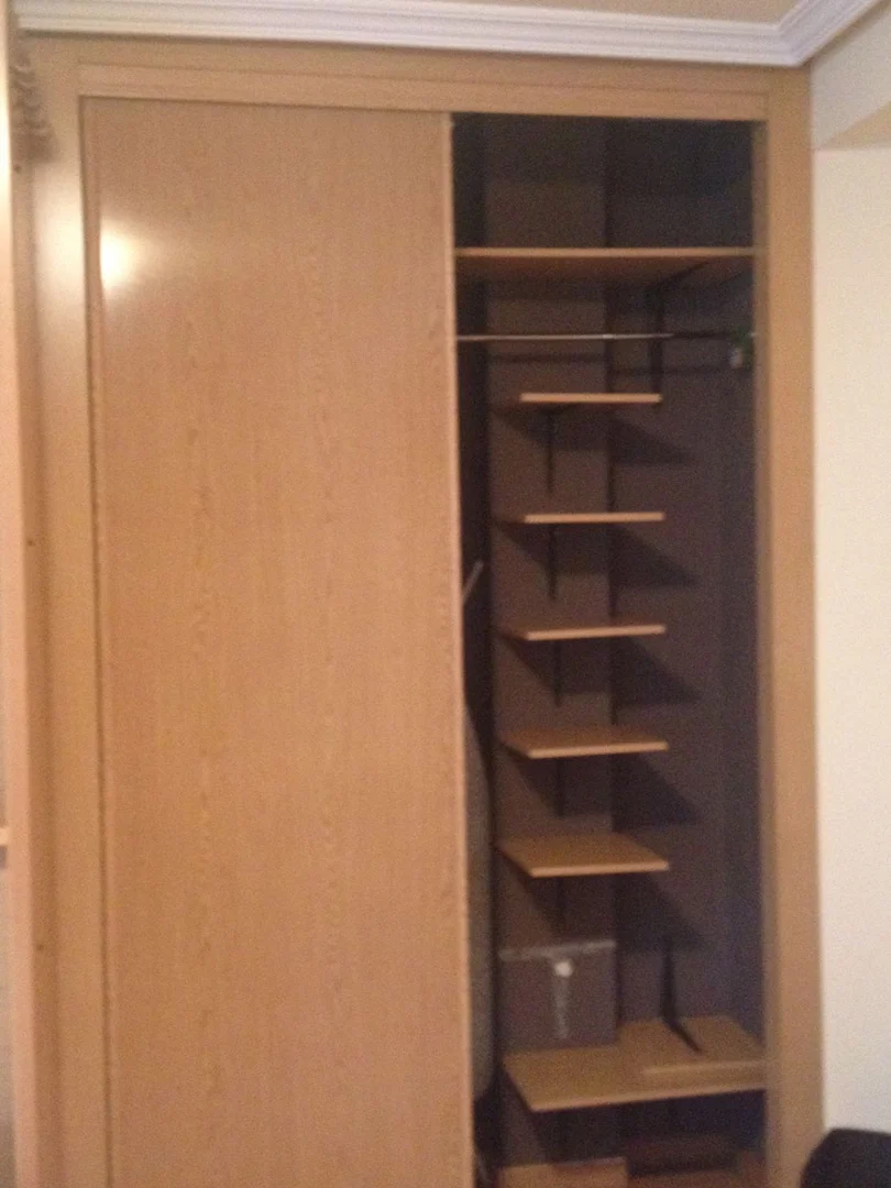 Estudio en Barrio Berruguete - Foto 6