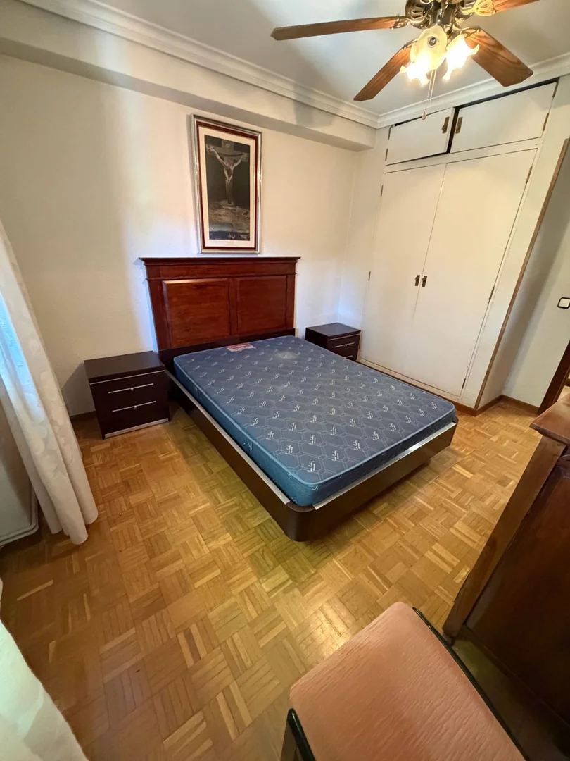 Piso en Calle de los Hermanos García Noblejas, 91 - Foto 16