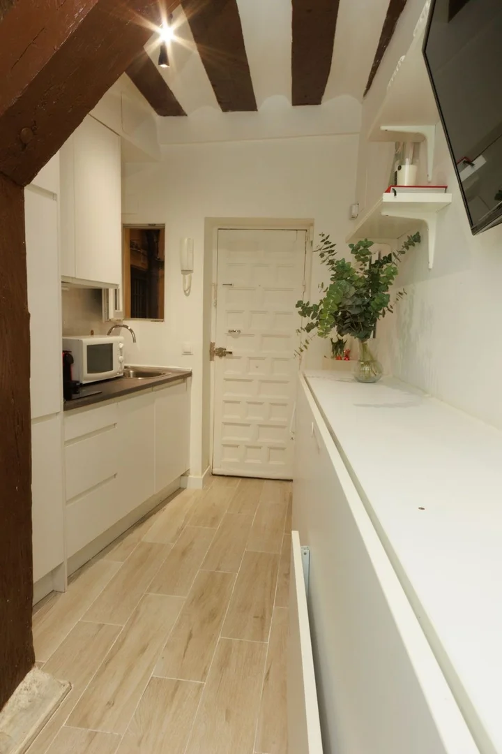 Piso en calle del Tesoro, 8 - Foto 17