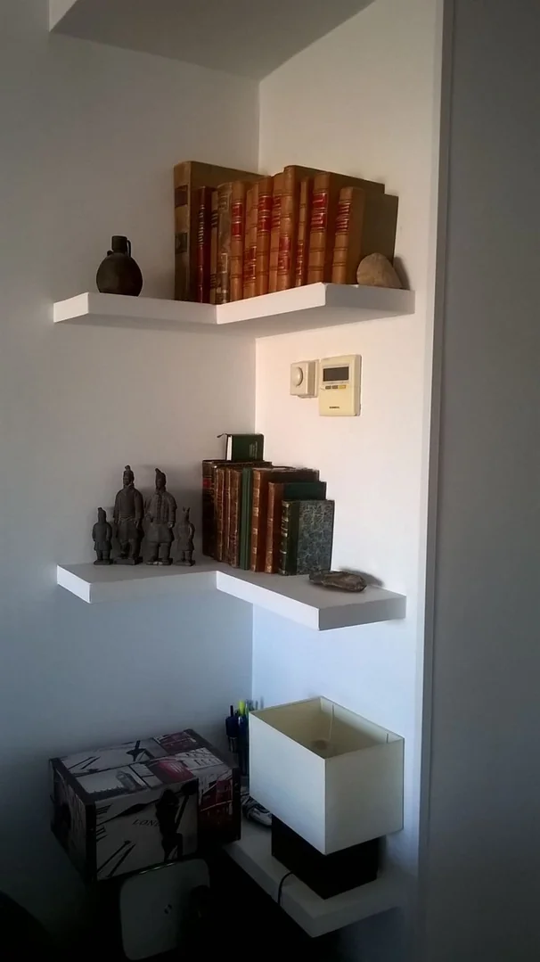 Piso en Avenida de Machupichu, 24, Conde Orgaz-Piovera - Foto 21