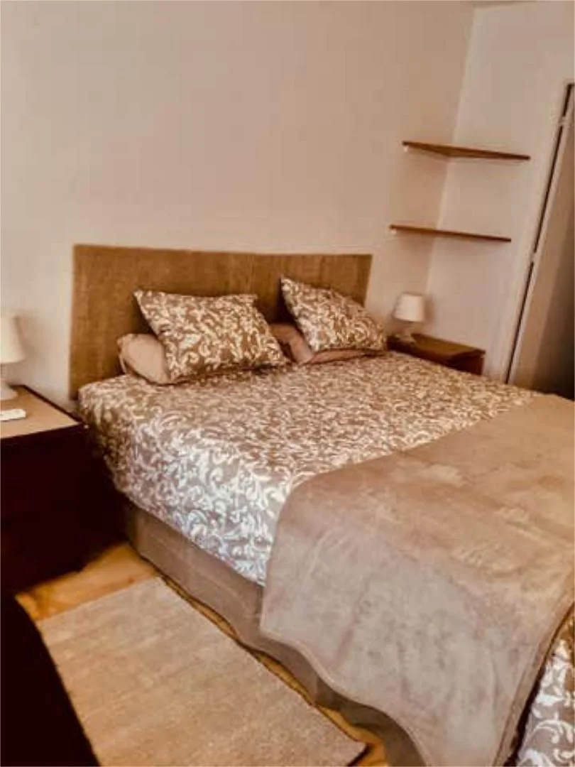 Apartamento en Guindalera