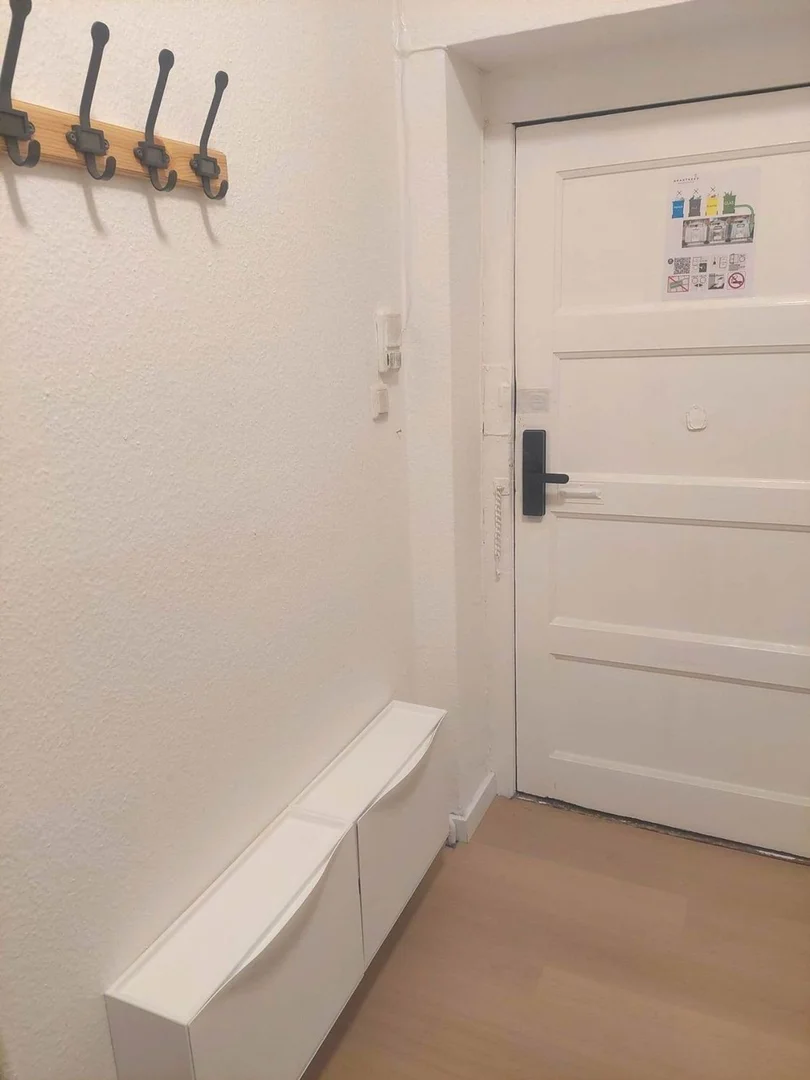 Piso en calle de Antonio Arias, 3 - Foto 6