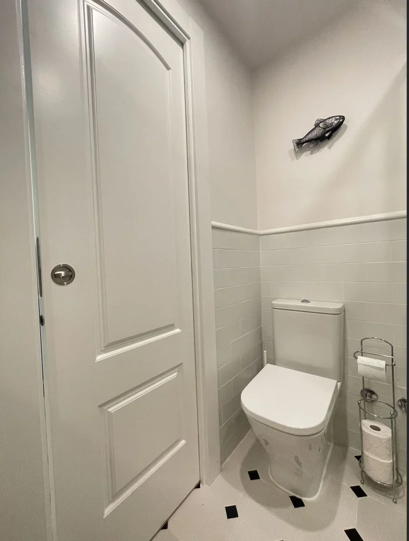 Ático en avenida de Pablo Iglesias, 22 - Foto 17