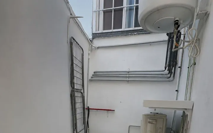 Piso en Calle de Santa Rosalia, 157, La Teixonera - Foto 13