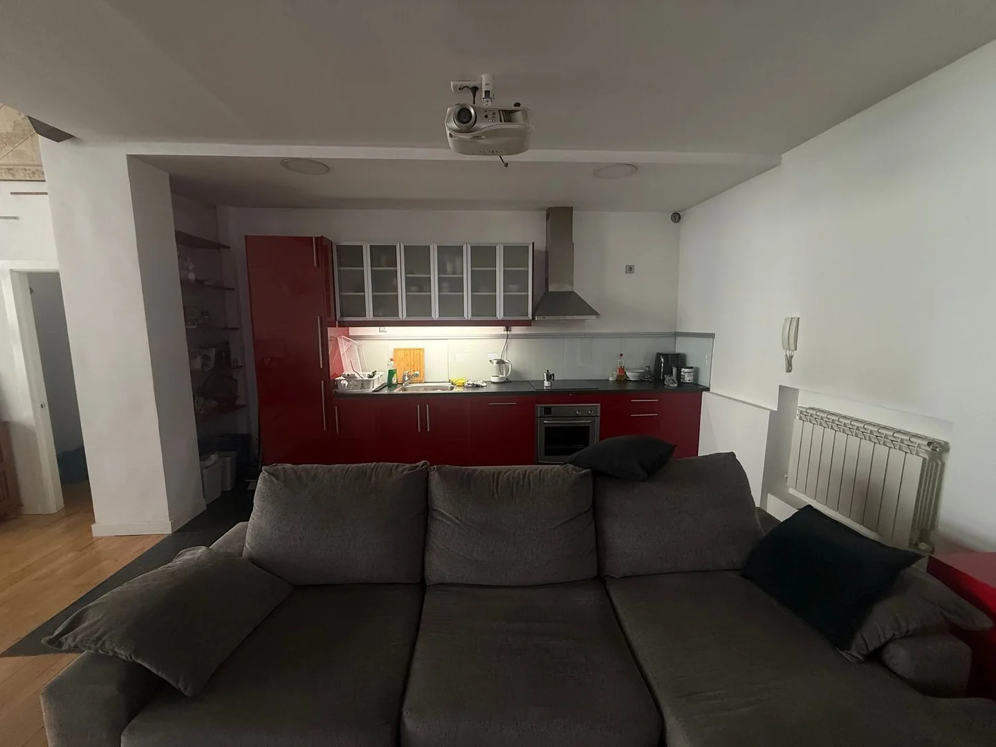 Loft en Calle de los Sagrados Corazones, 33, Puerta del Ángel - Foto 7