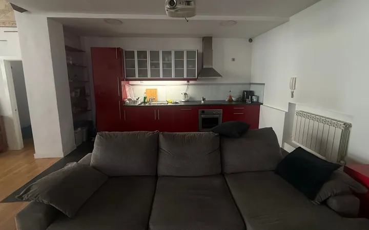 Loft en Calle de los Sagrados Corazones, 33, Puerta del Ángel - Foto 7