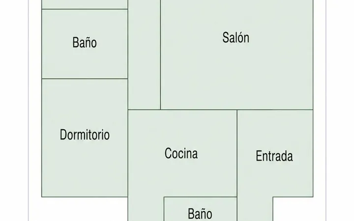 Piso en Moscardó - Foto 32