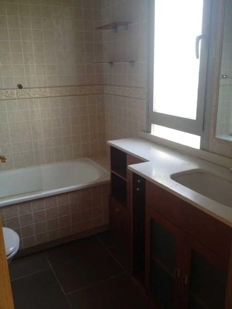 Piso en Barrio Montecarmelo - Foto 7