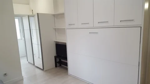 Estudio en Calle del Doctor Esquerdo, 160, Pacífico - Foto 8