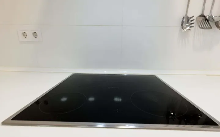 Piso en Paseo de la Castellana, 292, Castilla - Foto 10