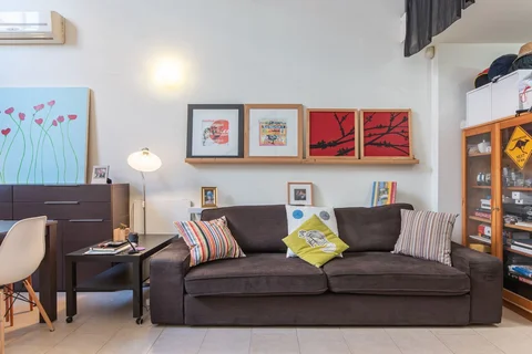 Dúplex en Barrio Ambroz - Foto 5