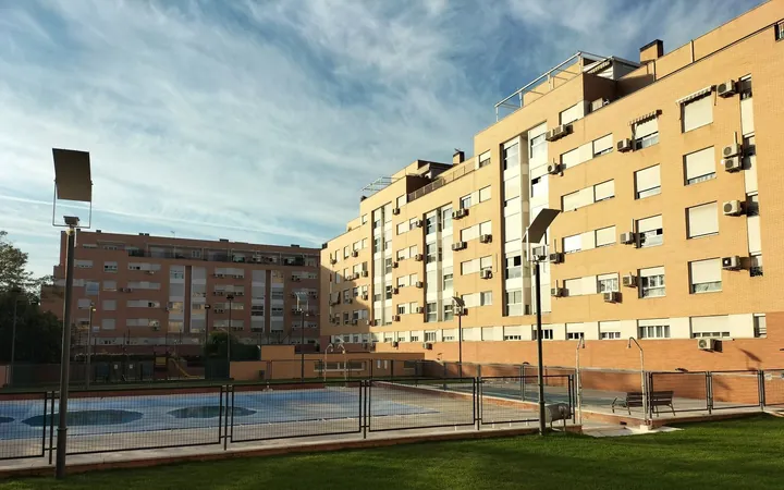 Piso en Calle Lagunas de Neila, 16, Villaverde Alto - Foto 20