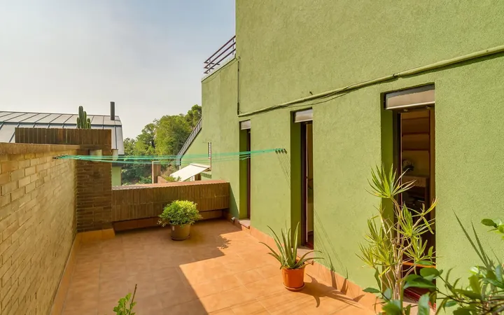 Casa o chalet independiente en Sant Gervasi - La Bonanova, Sant Gervasi - La Bonanova - Foto 31