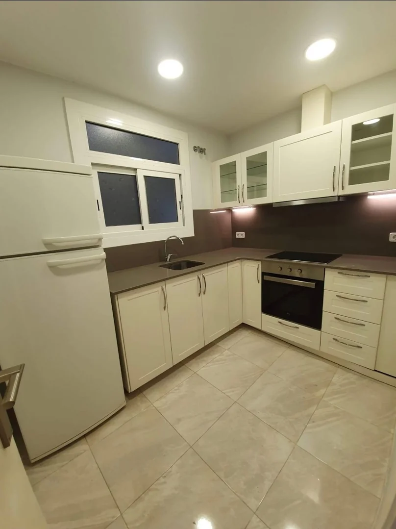 Piso en Gran Via de Carles III, 45, La Maternitat i Sant Ramon - Foto 4