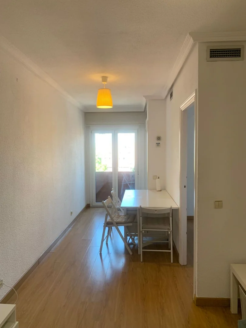 Piso en Avenida de los Toreros, 12, Guindalera - Foto 4