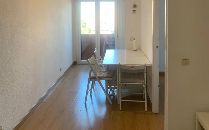 Piso en Avenida de los Toreros, 12, Guindalera - Foto 4