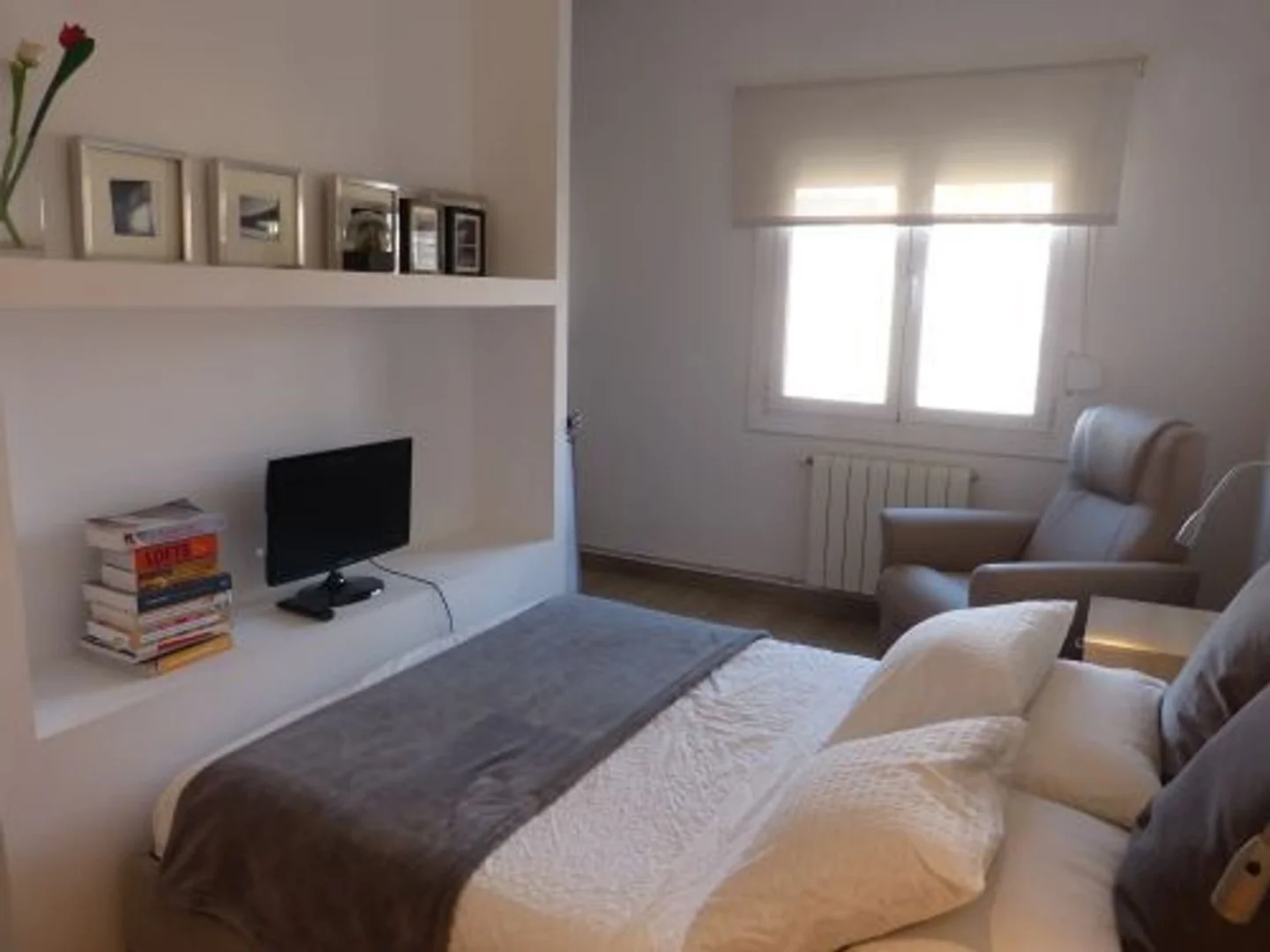 Piso en Corsega, 485, El Camp d'En Grassot i Gràcia Nova - Foto 19