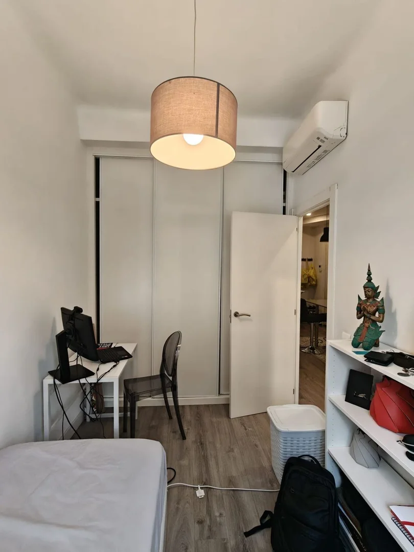 Piso en plaza de la Beata María Ana de Jesús, 9 - Foto 17