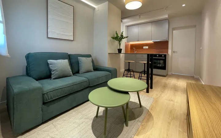 Piso en Calle San Moisés, 34, San Diego - Foto 4