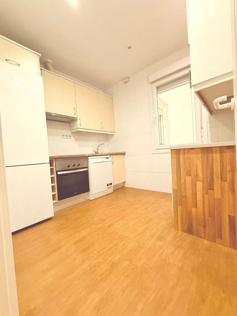 Piso en calle de Modesto Lafuente, 5 - Foto 37