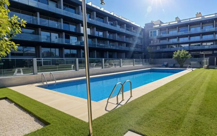 Dúplex en Calle Cerro del Murmullo, Ensanche de Vallecas - La Gavia - Foto 33