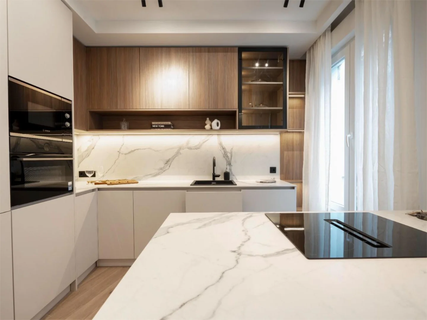 Piso en  Calle de Hermosilla 129 - Foto 60