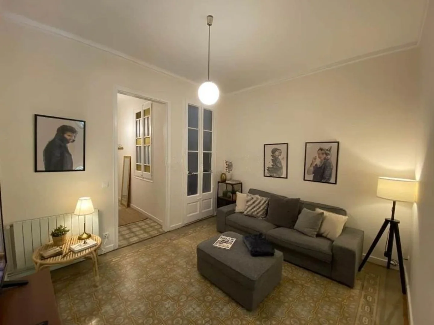 Piso en Calle del Comte Borrell, 167, La Nova Esquerra de l'Eixample - Foto 6