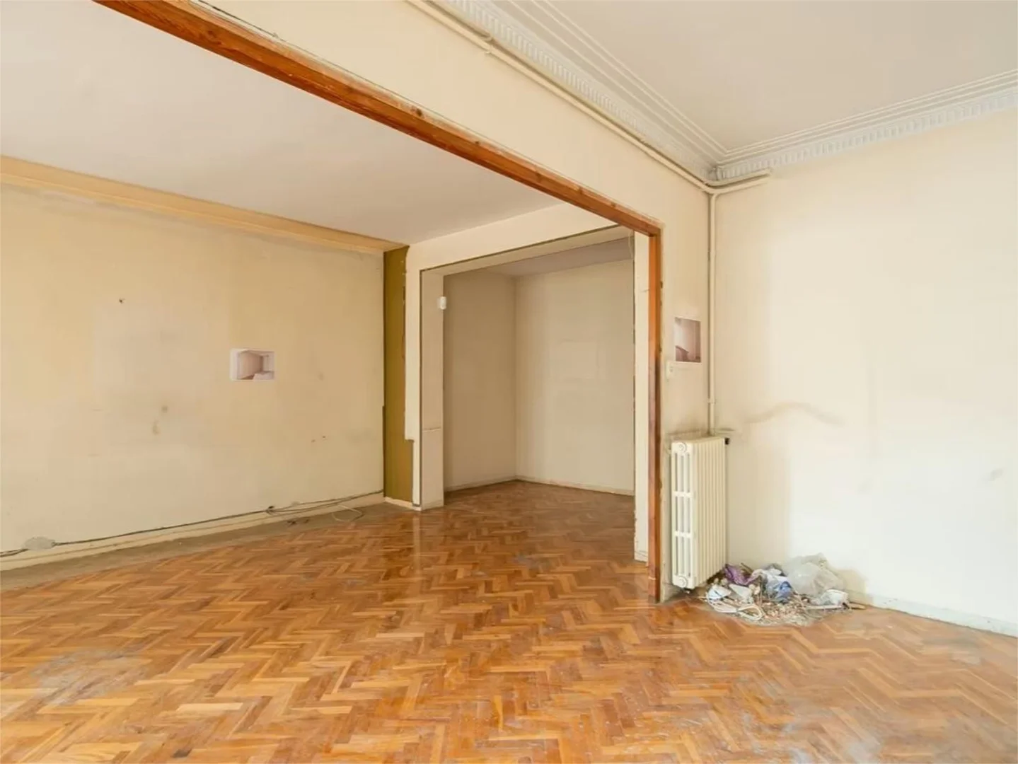 Piso en  Calle de Isaac Peral 12 - Foto 10