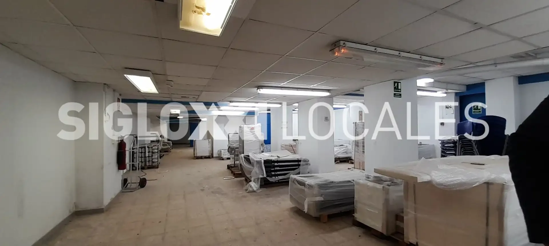 Local comercial en  Plaça de la Infància - Foto 12
