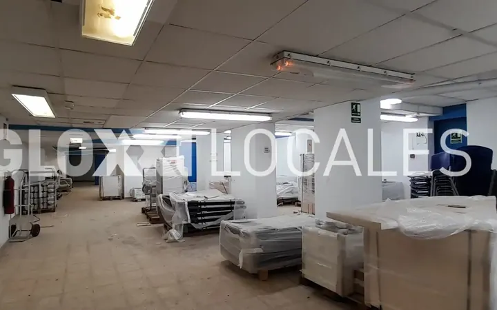 Local comercial en  Plaça de la Infància - Foto 12