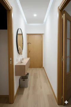 Piso en Barrio Huertas-Cortes - Foto 17