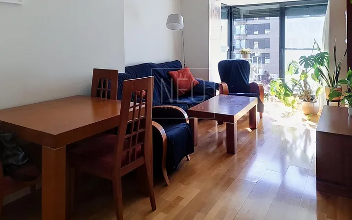 Piso en Ensanche de Vallecas - La Gavia - Foto 2