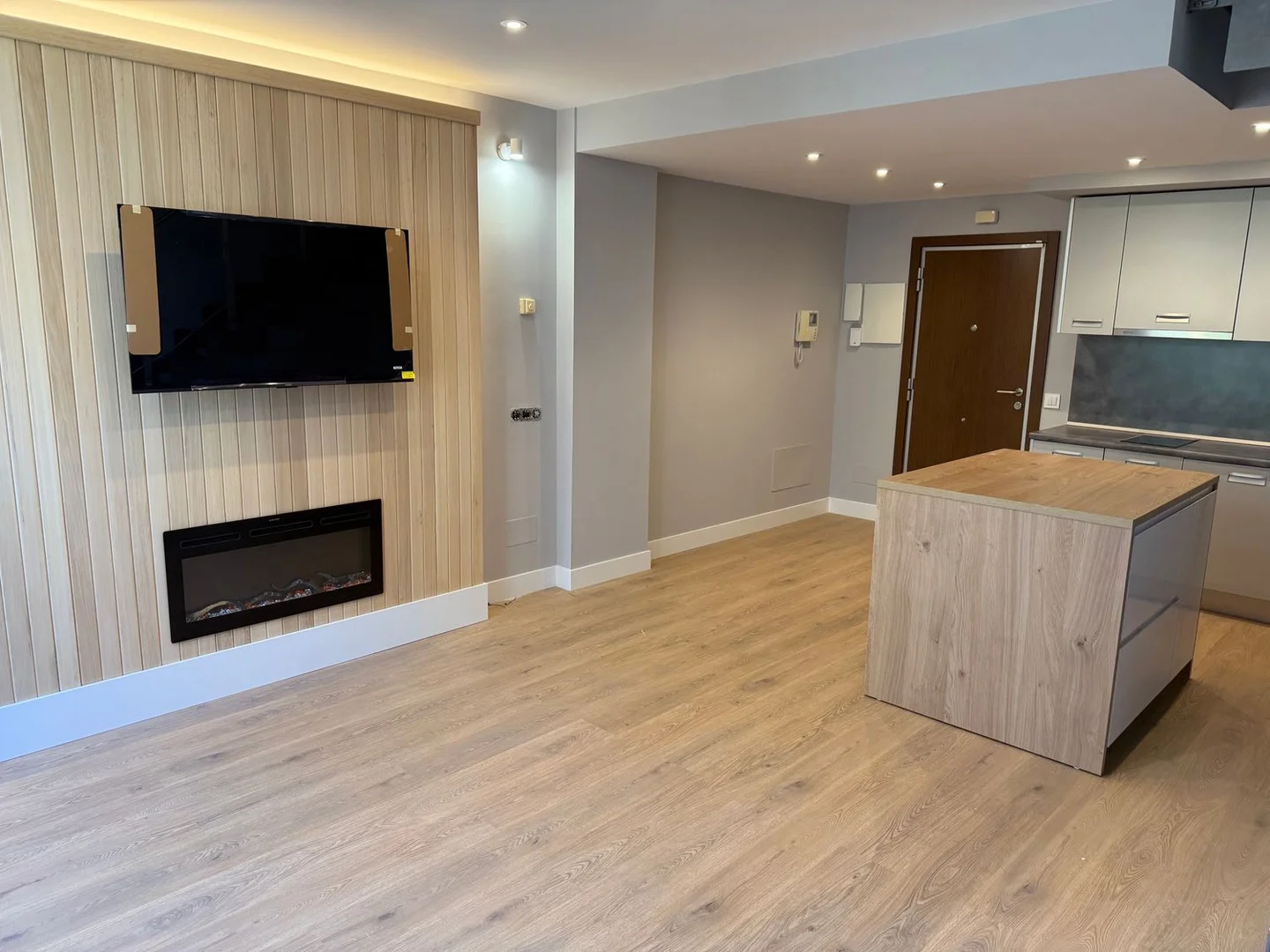 Dúplex en calle de Manuel Pombo Angulo, 12