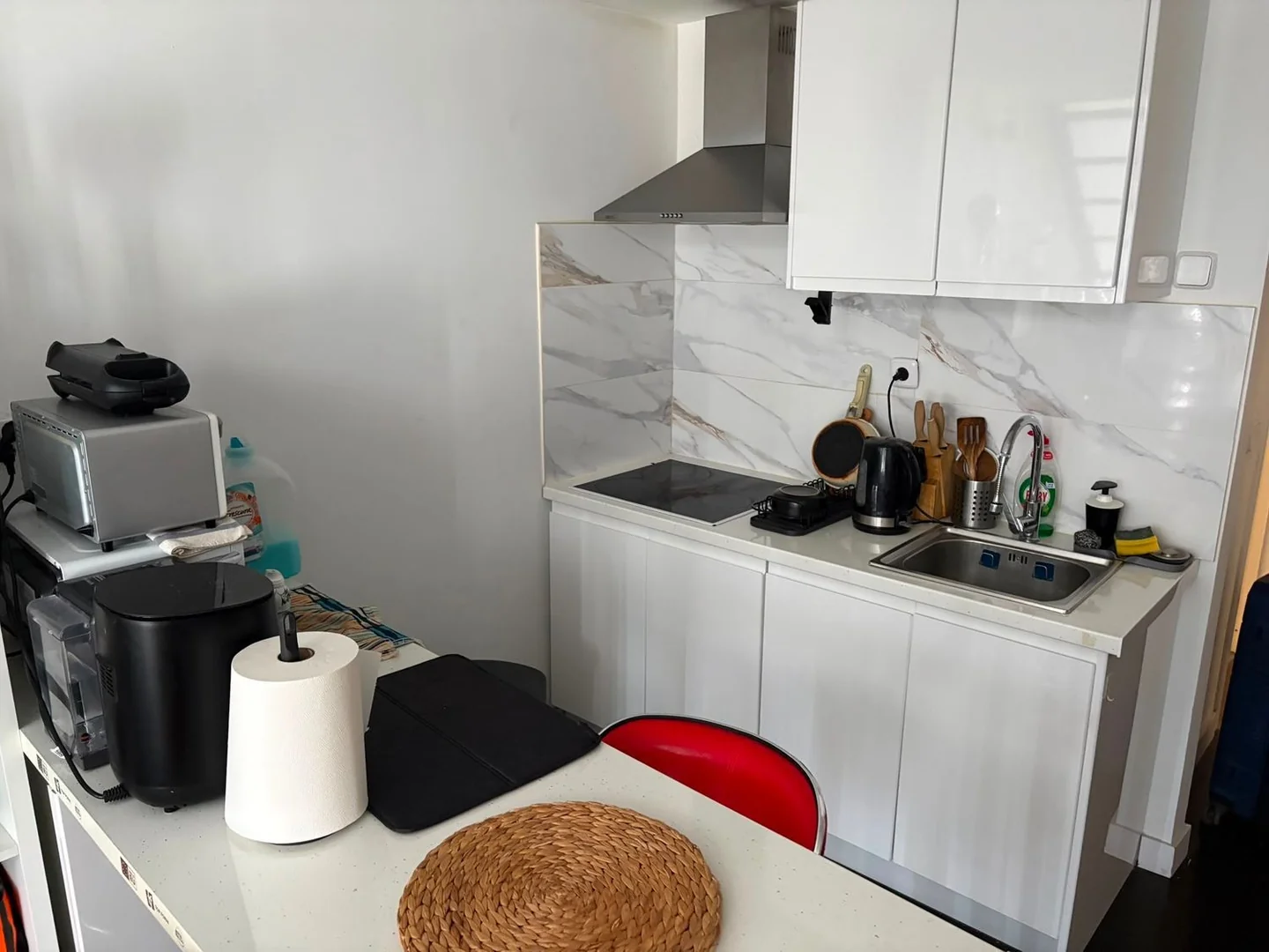 Loft en Calle Cerro del Murmullo, 11, Ensanche de Vallecas - La Gavia - Foto 5