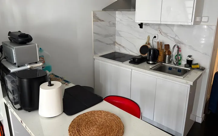 Loft en Calle Cerro del Murmullo, 11, Ensanche de Vallecas - La Gavia - Foto 5