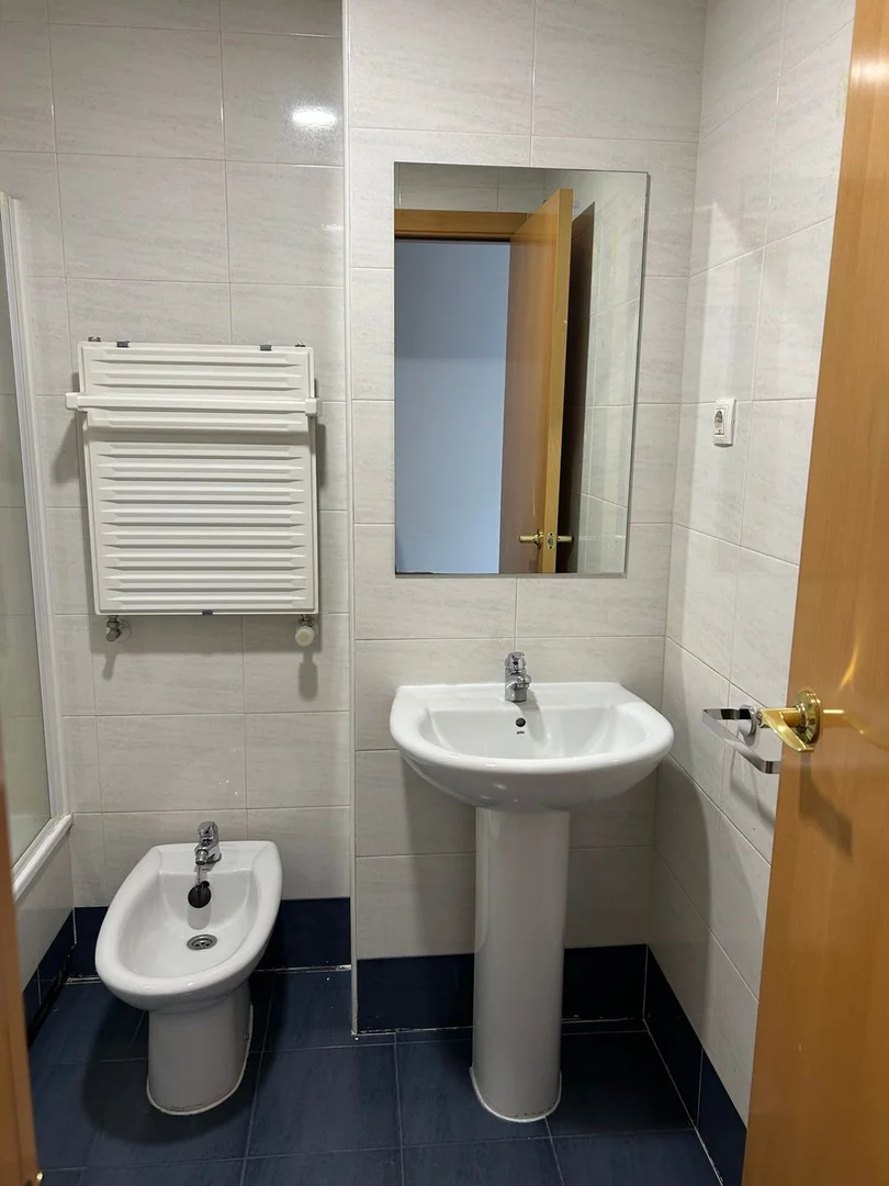 Piso en calle de Isabel Clara Eugenia, 48 - Foto 14