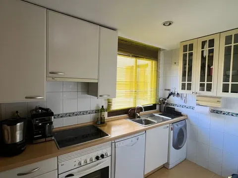 Ático en calle de la Turmalina, 5 - Foto 3