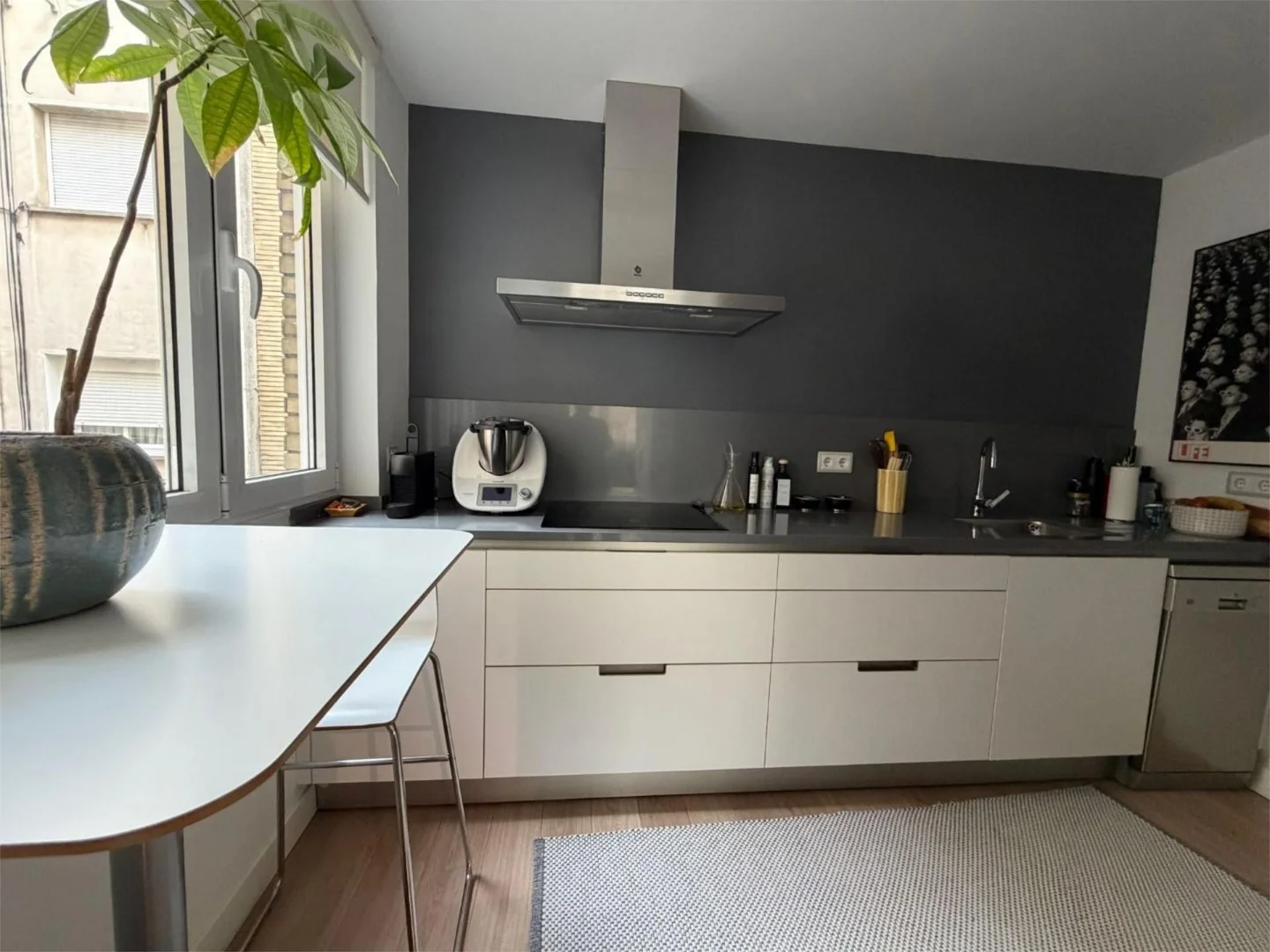 Piso en  Calle de Clara del Rey 57 - Foto 9