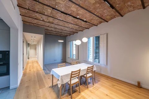 Piso en calle de la Diputació, 222 - Foto 7