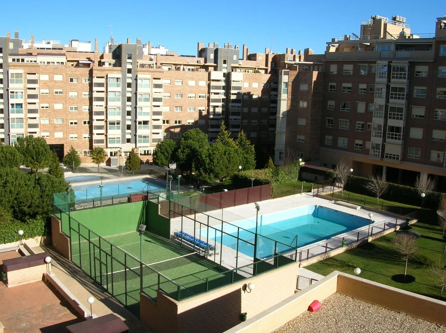 Piso en calle Grañón, 22